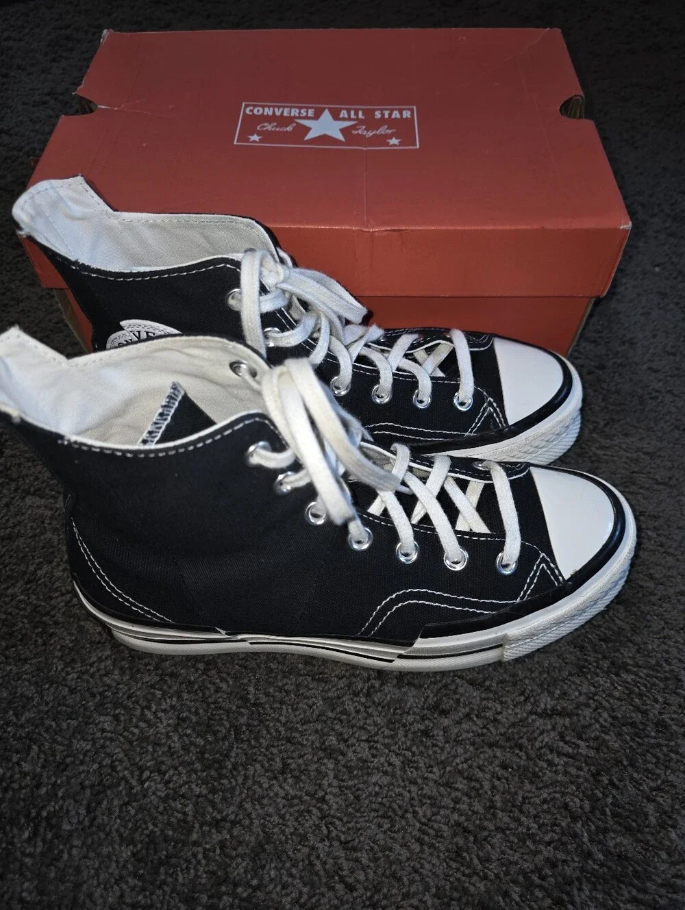 Converse Chuck 70 Plus Hi